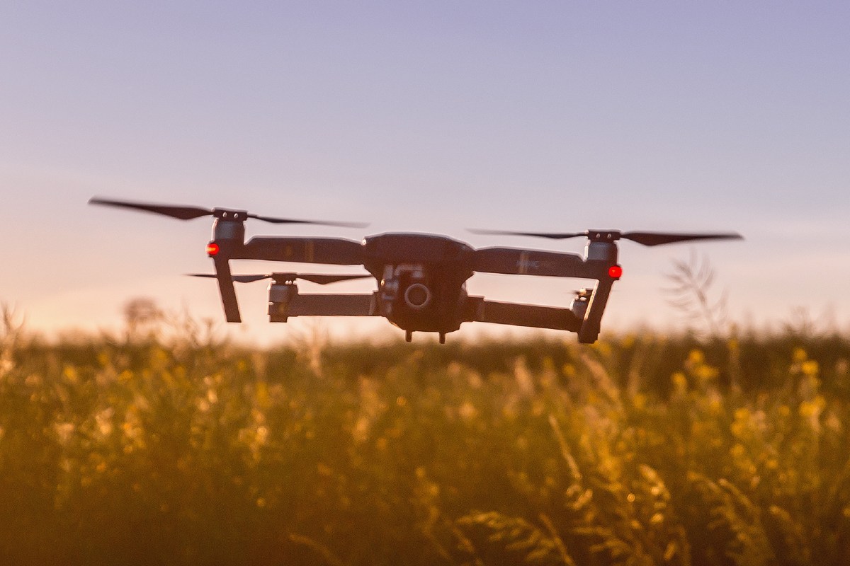Kerala to Set Up Drone Research Lab, Develop Anti-Drone System to Deal With Security Threat