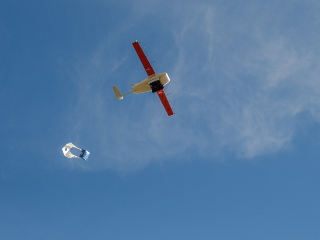 US Drone Company Zipline Starts Medicine Delivery in Japan