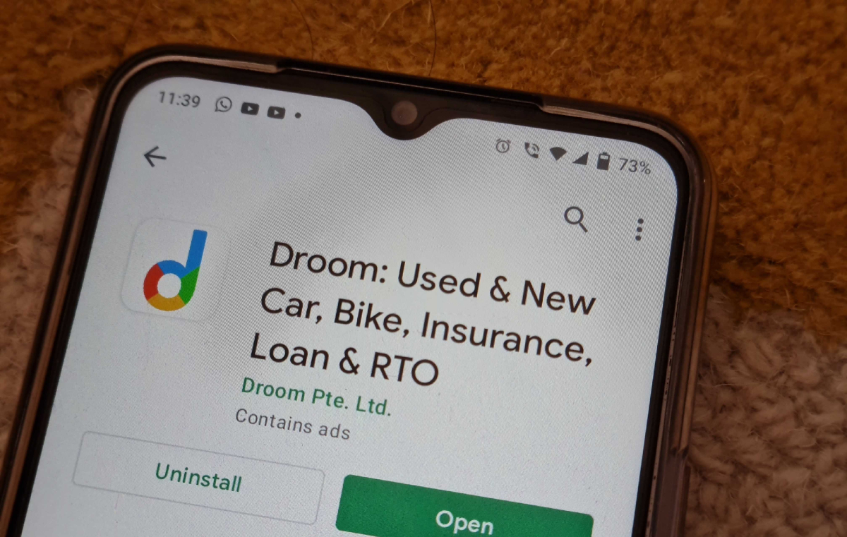 How Droom Recovered From COVID-19&rsquo;s Hard Impact to Come Out Stronger Than Before