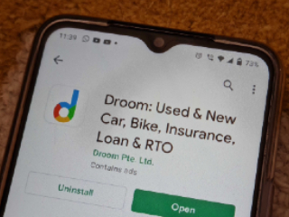 How Droom Recovered From COVID-19&rsquo;s Hard Impact to Come Out Stronger Than Before