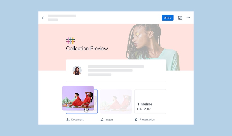Dropbox Professional Aimed at Freelancers Announced