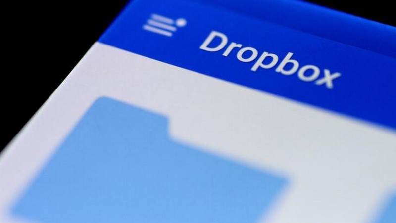 Dropbox IPO Said to Be Oversubscribed