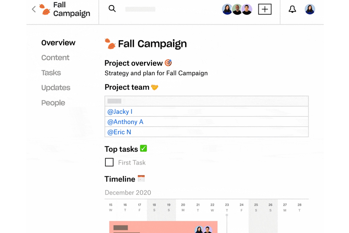 Dropbox Spaces Gets New Features, Improvements to Enhance Collaborations