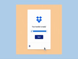 Dropbox Transfer Lets Users Easily Send Up to 100GB Files Dropbox Transfer Lets Users Easily Send Up to 100GB Files