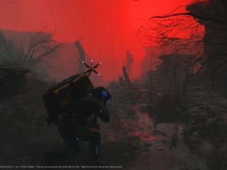 Death Stranding 2 Release Date Will Be Confirmed at Some Point in 2025, Says Hideo Kojima