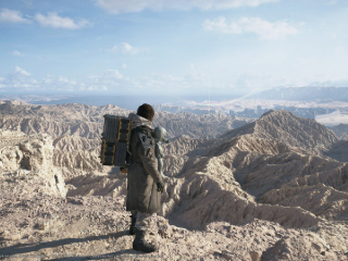 Why Death Stranding 2: On the Beach Is the Best Game We Reviewed in 2025