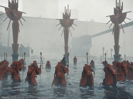 Death Stranding 2: On the Beach Release Date Confirmed, New Trailer Shows Gameplay Death Stranding 2: On the Beach Release Date Confirmed, New Trailer Shows Gameplay