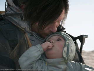 Death Stranding 2: On the Beach Review — Ode to a Dying Planet