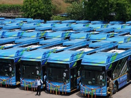 Karnataka to Convert 35,000 Buses Into Electric Vehicles by 2030: State Transport Minister Karnataka to Convert 35,000 Buses Into Electric Vehicles by 2030: State Transport Minister