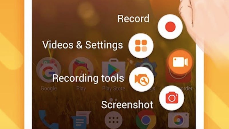 Three Free Apps To Record Your Screen On Android Ndtv Gadgets 360