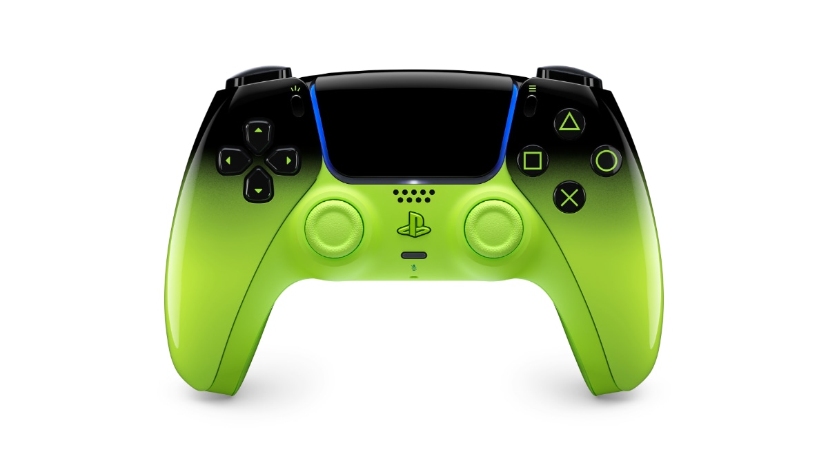 dualsense design dualsense