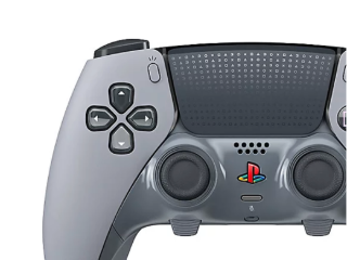 Sony to Reportedly Launch DualSense Edge Controller, Pulse Audio Accessories in Black Colourway