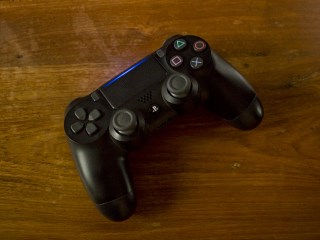 PS4 Controllers Will Work on the PS5, but Only With PS4 Games