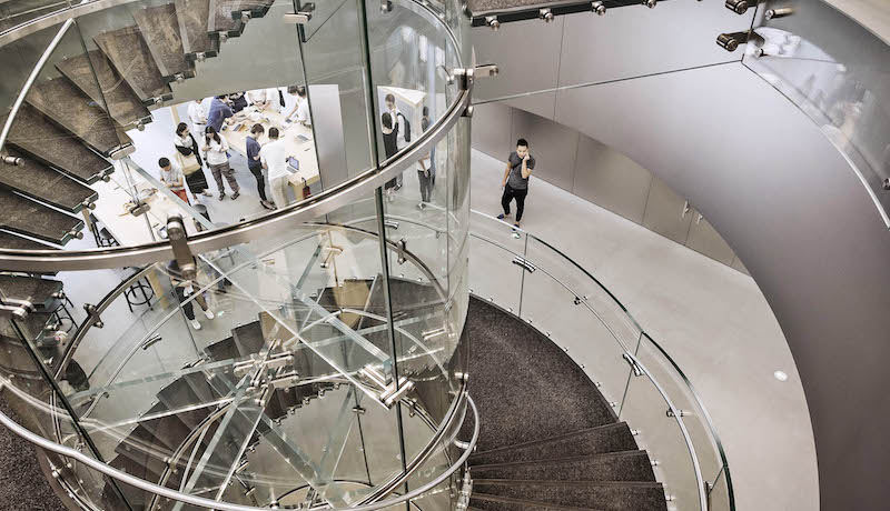 Oppo, Vivo Founder Reveals How He Toppled Apple in China