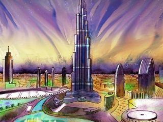 Crypto-Friendly Dubai Issues Cease-and-Desist Orders Against Seven Entities, Here&rsquo;s Why