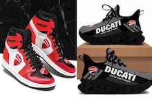 5 Best Ducati Shoes For Men to Buy During the Myntra Sale 2025 5 Best Ducati Shoes For Men to Buy During the Myntra Sale 2025