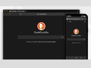 DuckDuckGo Plans to Bring Its Privacy-Focussed Browser to Desktop