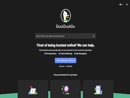 DuckDuckGo CEO Refutes Search Result Tampering Allegations, ‘Purging’ Charges DuckDuckGo CEO Refutes Search Result Tampering Allegations, ‘Purging’ Charges