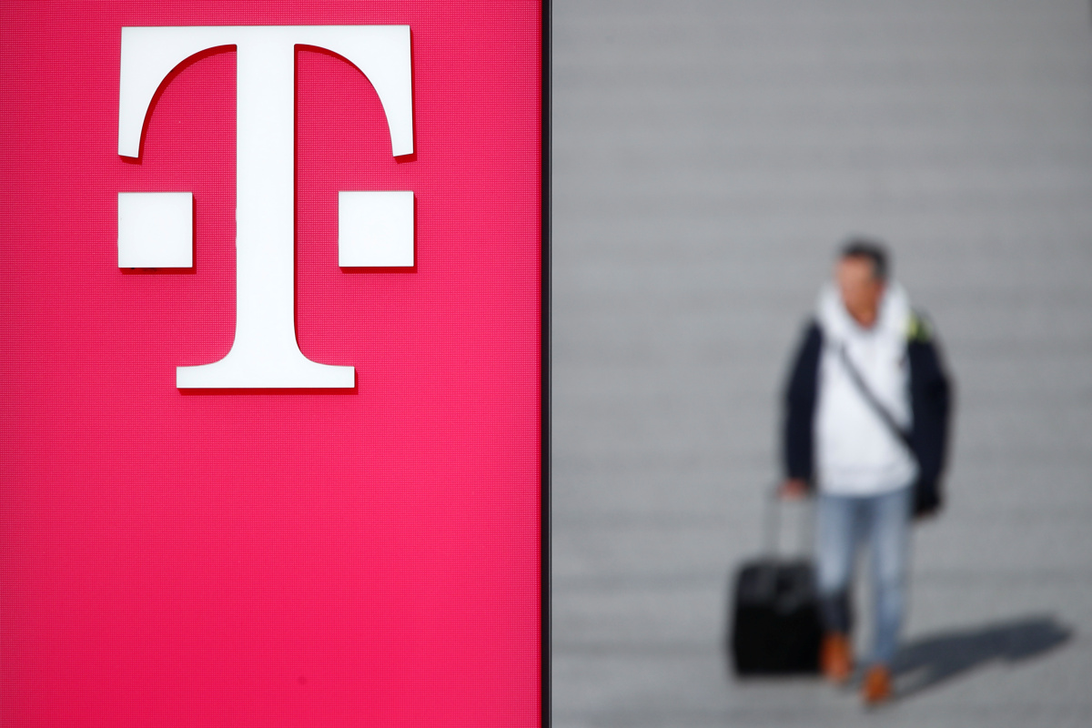 Deutsche Telekom Tests Mobile Antenna in Earth&rsquo;s Stratosphere