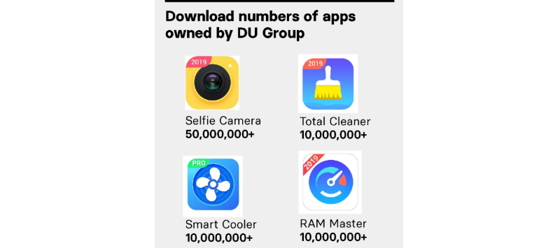 Google Removes Popular App From Play Store After Reported Large Scale Ad Fraud