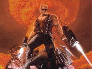 Duke Nukem 3D: 20th Anniversary World Tour for PS4, Windows PC, and Xbox One Announced