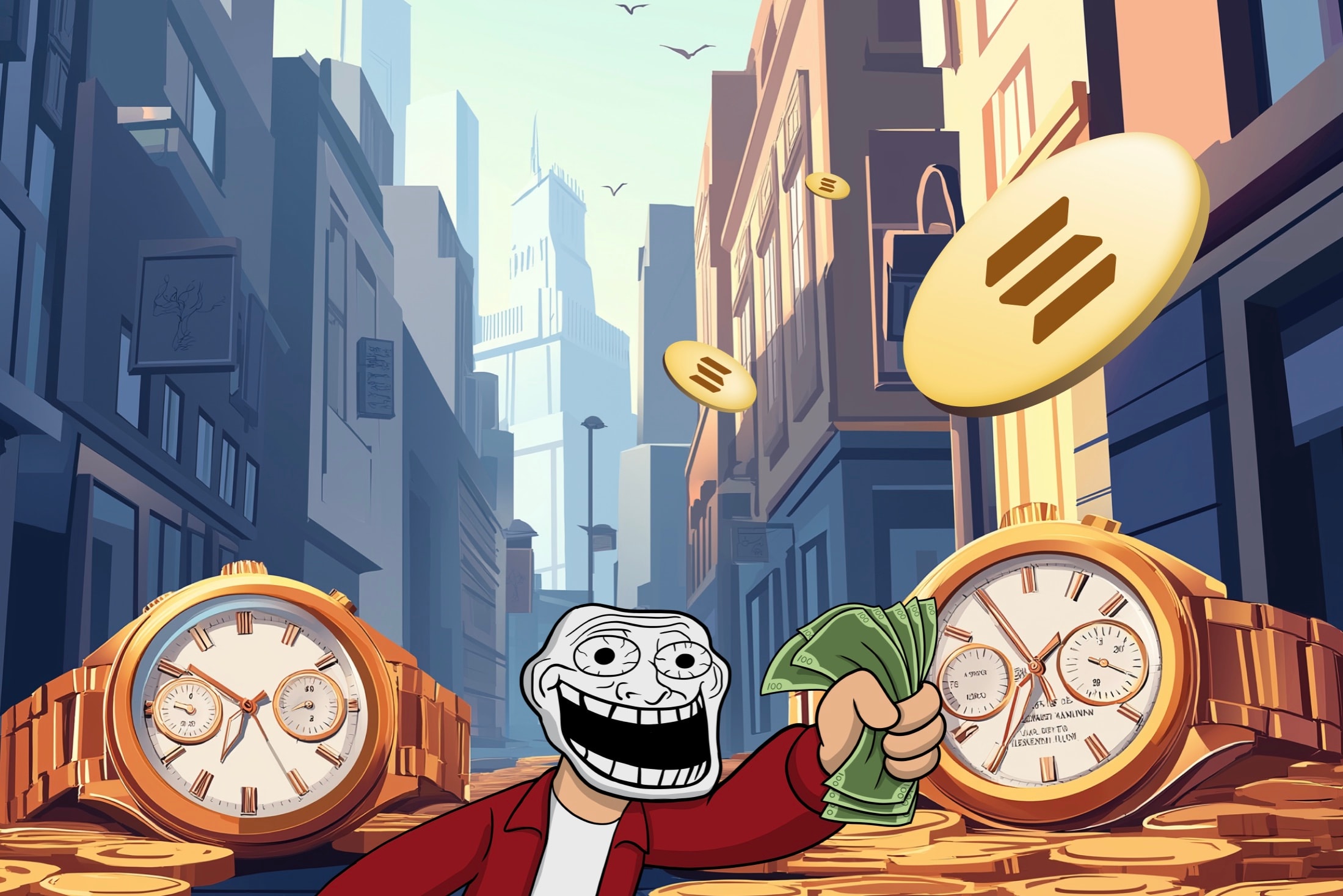 Panshibi (SHIBI) Just Entered The Market But Can It Outshine Shiba Inu & Pepe’s Legacy?