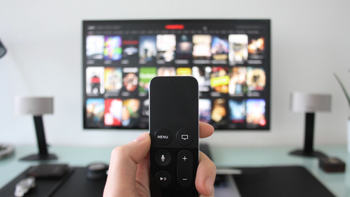 How to Turn Your 'Dumb' Television Into a Smart TV