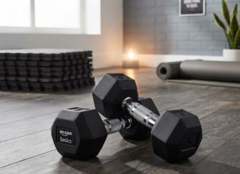 Best 5kg Dumbbell Sets for Home Gyms: Rubber, Hex & Adjustable Picks
