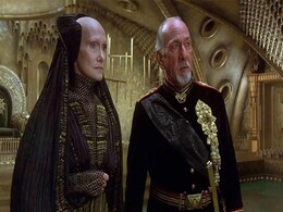 Dune TV Series The Sisterhood Set at WarnerMedia With Denis Villeneuve Dune TV Series The Sisterhood Set at WarnerMedia With Denis Villeneuve