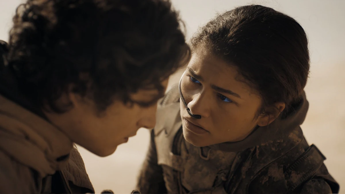 Dune: Part Two Release Date Delayed to 2024 Due to Hollywood Actors&rsquo; Strike