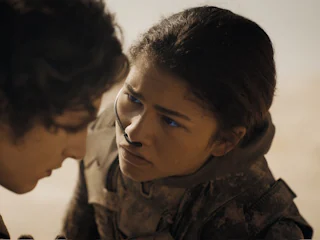 Dune: Part Two Release Date Delayed to 2024 Due to Hollywood Actors&rsquo; Strike