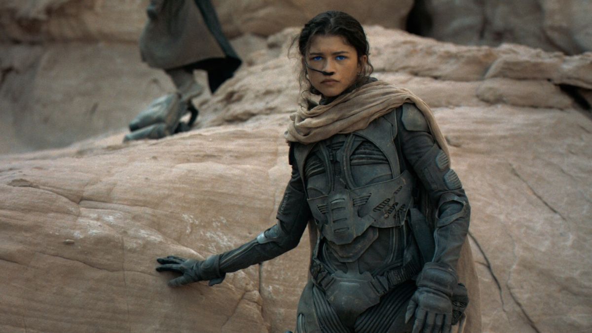 Dune: Part Two Has Wrapped Up Filming, Lead Timoth&eacute;e Chalamet Confirms