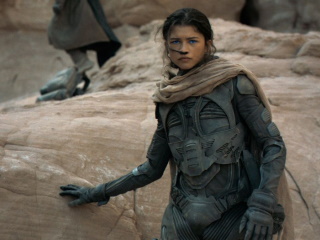 Dune: Part Two Has Wrapped Up Filming, Lead Timoth&eacute;e Chalamet Confirms