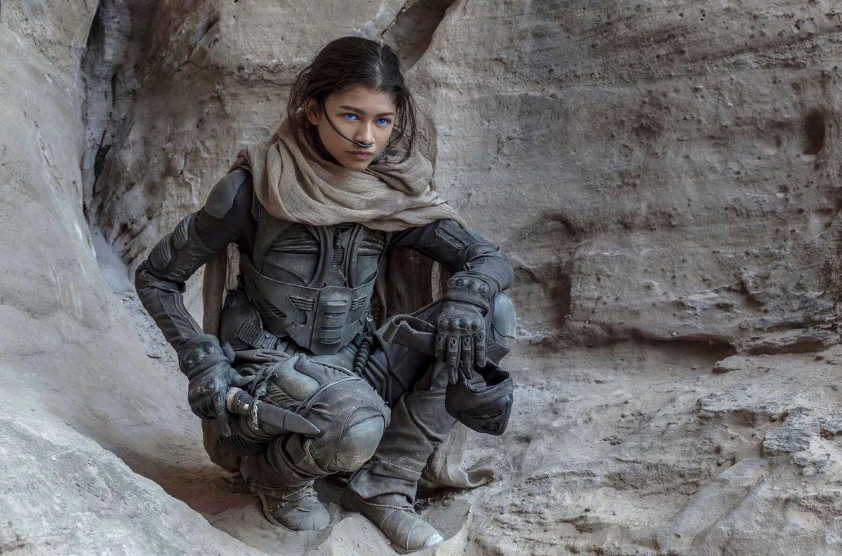 Dune: Part Two Release Date Moved Up Two Weeks to November 3, 2023