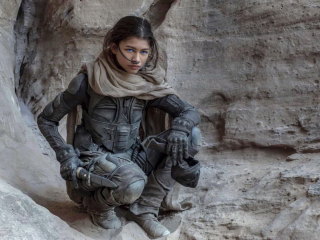 Dune: Part Two Release Date Moved Up Two Weeks to November 3, 2023