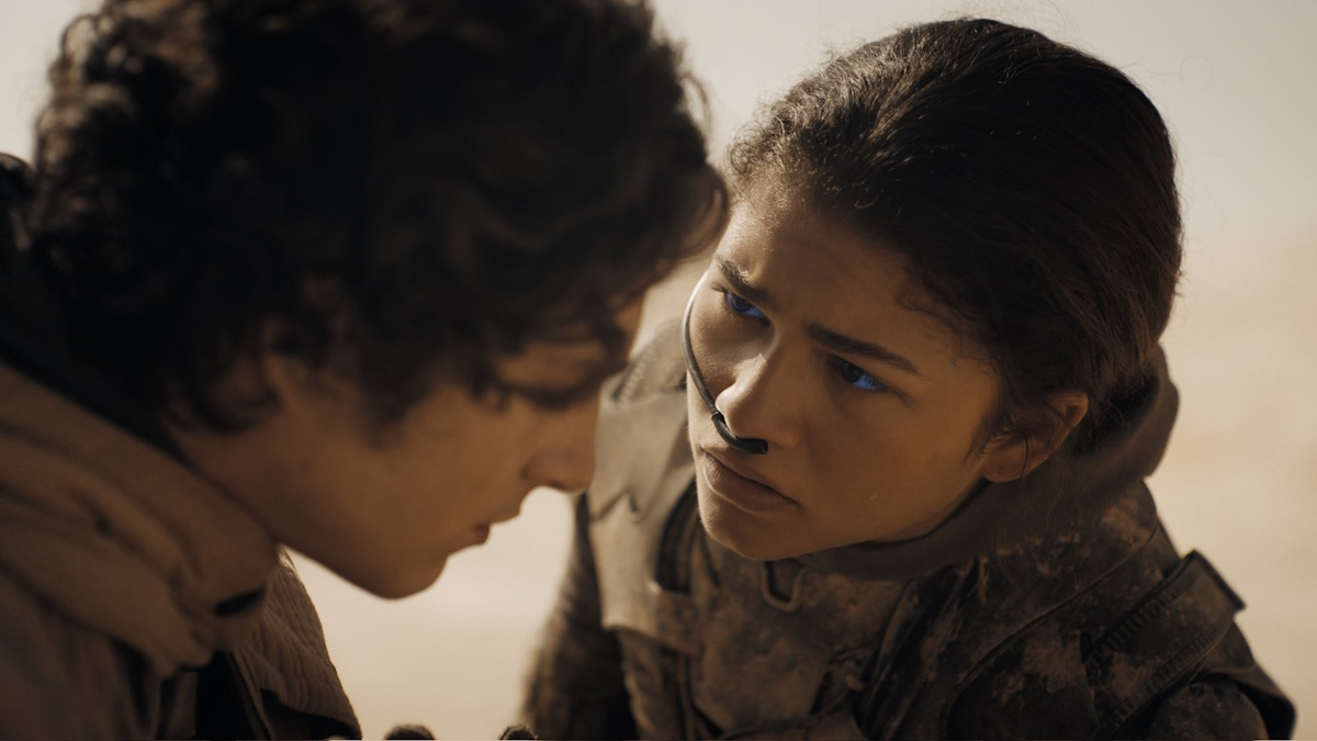 Dune: Part Two Trailer: Timoth&eacute;e Chalamet and Zendaya Plot Revenge Against the Harkonnen