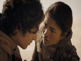 Dune: Part Two Trailer: Timothée Chalamet and Zendaya Plot Revenge Against the Harkonnen Dune: Part Two Trailer: Timothée Chalamet and Zendaya Plot Revenge Against the Harkonnen