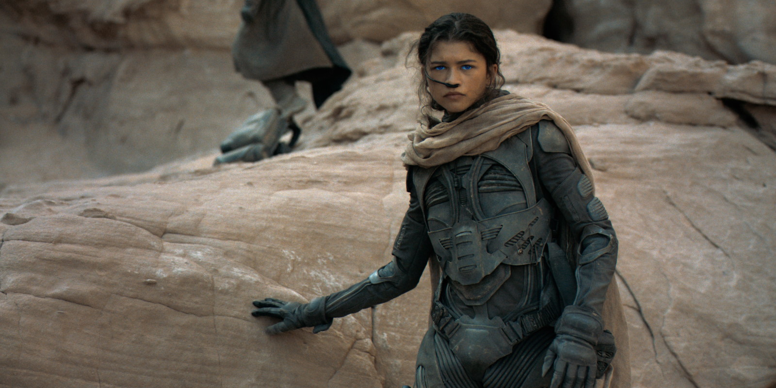 Dune 2 Will Make Zendaya the Protagonist, Director Denis Villeneuve Reveals