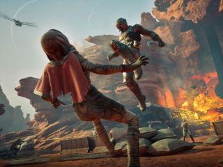 Dune: Awakening Sells One Millon Copies in Two Weeks, Becoming Funcom&#039;s Fastest-Selling Title Ever