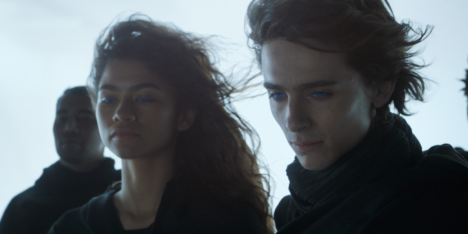 Dune Final Trailer Is a Terrific, Epic Introduction to a New Sci-Fi Universe