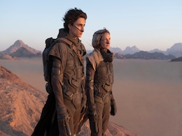 Dune Movie Review: Epic, Brave, but Mightily Flawed Dune Movie Review: Epic, Brave, but Mightily Flawed