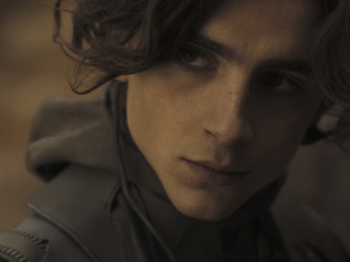 Dune: Part Two Has Begun Production, Releasing on November 17, 2023