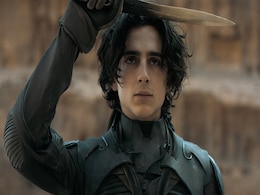 Dune OTT Release Date Set for March 25 on Amazon Prime Video in India Dune OTT Release Date Set for March 25 on Amazon Prime Video in India