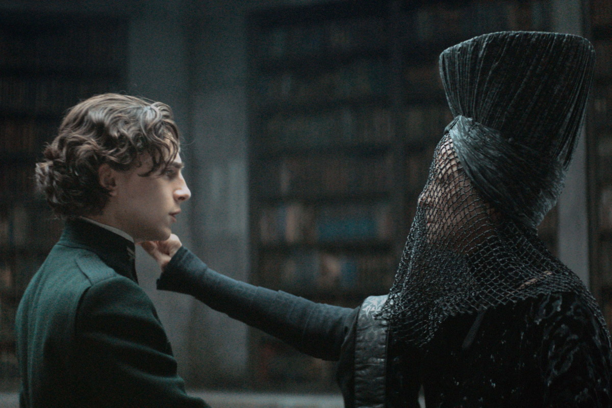 Dune: The Sisterhood Co-Showrunner Diane Ademu-John Reportedly Steps Down, Filming Begins