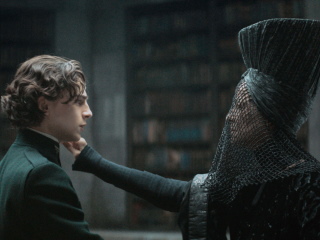 Dune: The Sisterhood Co-Showrunner Diane Ademu-John Reportedly Steps Down, Filming Begins