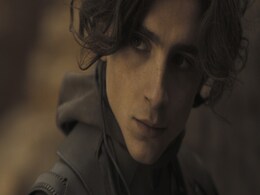 Dune Trailer: Timothée Chalamet Dreams of Zendaya in New Sci-Fi Epic Dune Trailer: Timothée Chalamet Dreams of Zendaya in New Sci-Fi Epic