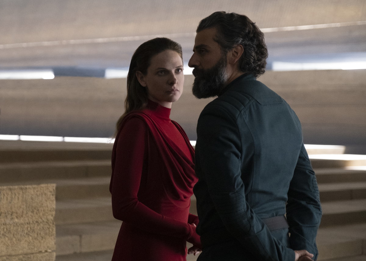 Dune Trailer Release Date Set for Thursday