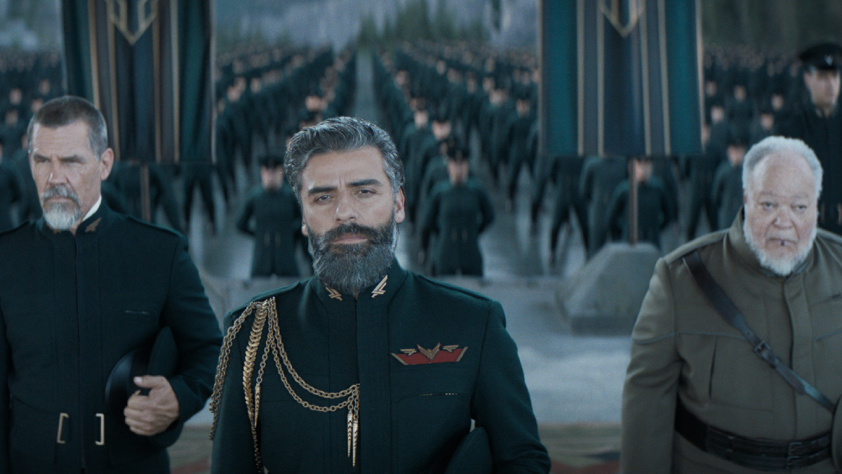 Dune Release Date, Review, Cast, Trailer, Box Office, Dune 2, and More
