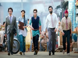 From Dunki to Love Storiyaan: Here Are the Top 5 OTT Releases of the Week From Dunki to Love Storiyaan: Here Are the Top 5 OTT Releases of the Week