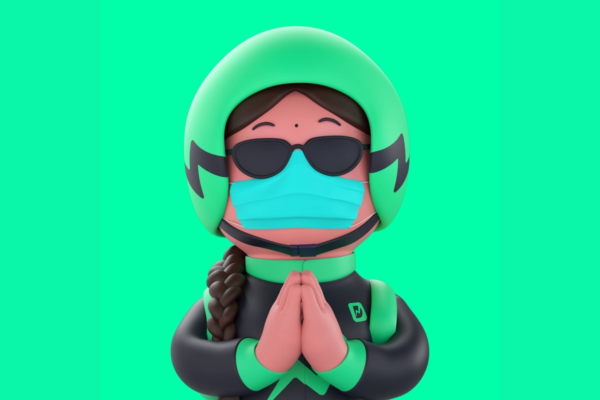 Dunzo Raises $240 Million in Funding Round Led by Reliance Retail